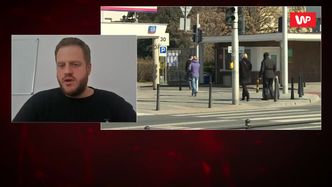 Dostawa sprzętu medycznego z Chin. W czwartek dotrze do Polski