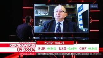 To może zaskakiwać. Prezes Związku Banków Polskich ujmuje się za firmami pożyczkowymi