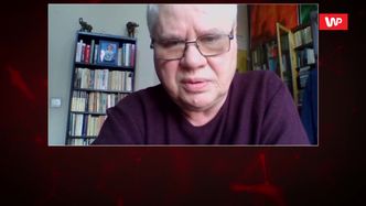 Koronawirus pogrąża gospodarkę. "Nie o PKB dzisiaj chodzi"