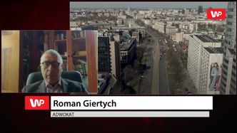 Tarcza antykryzysowa. Roman Giertych krytykuje rządowy projekt