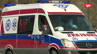 Koronawirus w Polsce. Prof. Andrzej Horban tłumaczy, ilu jest teraz zakażonych