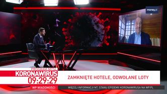 Centralny Port Komunikacyjny. Koronawirus opóźni budowę?