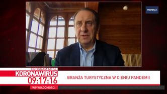 Koronawirus zatrzymał turystykę. Idzie fala zwolnień