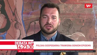 Co będzie się działo z polską gospodarką? "Wielka niewiadoma"