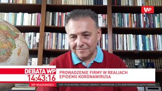 Gospodarka po epidemii. Koniec ery made in China