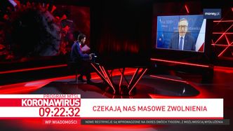 Bezrobocie w Polsce. Epidemii w statystykach jeszcze nie widać