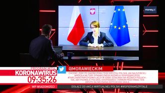 Tarcza antykryzysowa, będą zmiany. "Pojawi się wsparcie dla samorządów"