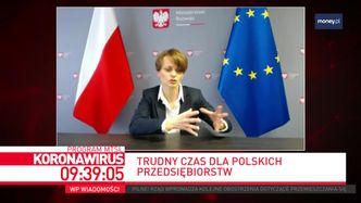 Minister żałuje lokalnej knajpki. "Sadyba bez Nabo to nie Sadyba"