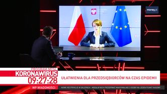 Kilkadziesiąt tysięcy firm zawiesiło działalność. "Trudne miesiące, ale przetrwamy"