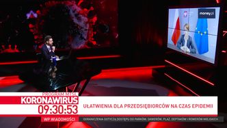 Koronawirus. 1000+ dla branży turystycznej. Co jeszcze trafi do tarczy antykryzysowej?