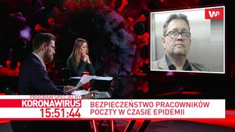 Pocztowcy o wyborach: "Tylko szaleniec mógł to wymyślić. Robią nam Smoleńsk"