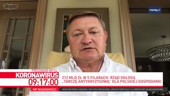 Koronawirus. Odroczenie składek ZUS. "Łatwo wpaść w koncert życzeń"