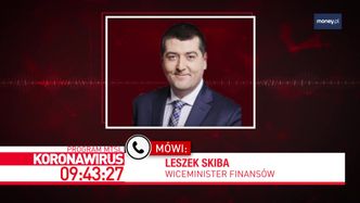 Koronawirus. Pomoc dla firm. Dlaczego przesunięcia, a nie umorzenia? "I tak dystrybuujemy pieniądze"