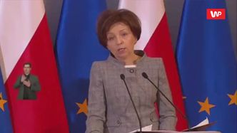 Rząd dorzuci 40 proc. pensji. Jeśli firma będzie miała kłopoty przez 2 miesiące