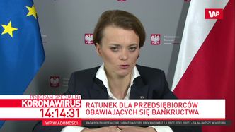 Koronawirus. Zamknięte szkoły. "Najprawdopodobniej przedłużymy o dwa tygodnie"