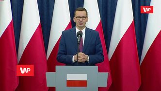 Tarcza antykryzysowa. Premier: wypłata zasiłku, jeśli będzie potrzeba, zostanie wydłużona