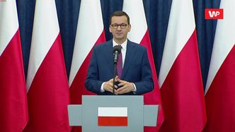 Koronawirus. Inwestycje publiczne. "Będziemy mieli 30 mld zł do wydania"