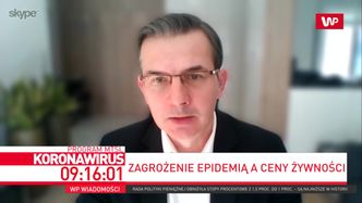 Koronawirus. Ceny mięsa. "Ktoś chce zarobić na sytuacji"