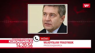 Koronawirus. Mikropożyczki dla firm. "5 tys. zł w sam raz na stypę"