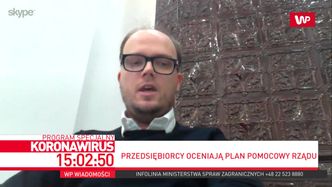 Koronawirus. Branża hotelarska w odwrocie. "Potrzebne radykalne działania"