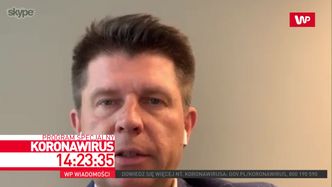 Koronawirus. Tarcza antykryzysowa. "Ten plan jest niepoważny"