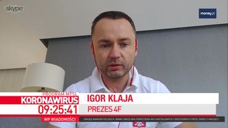 Chcą ratować firmę. Proponują obniżki swoich wynagrodzeń