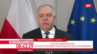 Koronawirus. Państwowe spółki gotowe do pomocy