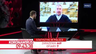 Galerie handlowe zamknięte. Prawnicy już działają. "Wielomiliardowe roszczenia"