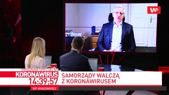 Poznań nie obniża czynszów przedsiębiorcom. Jaśkowiak tłumaczy