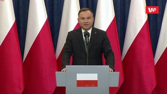 Tarcza antykryzysowa z rozwiązaniami także dla rolników. Prezydent mówi o zwolnieniach z KRUS