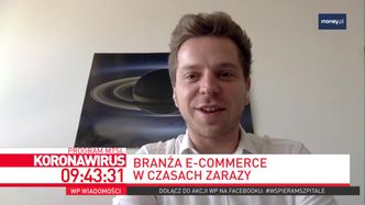 Koronawirus wpłynął na zakupy modowe. Zamiast sukienek, ludzie zamawiają dresy