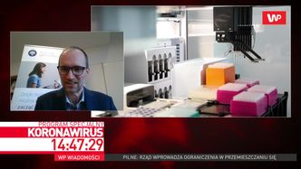 Ile kosztuje wykonanie jednego testu na koronawirusa? Ekspert ujawnia koszty