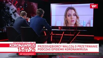 Koronawirus uderza w zakłady kosmetyczne. "Pomoc rządu jest śmieszna"