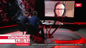 Składki ZUS do umorzenia? Prezes Zakładu zabrała głos