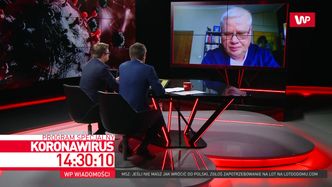 Zawieszenie składek i podatków. Hausner: to jedyne słuszne rozwiązanie