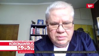 Hausner ocenia tarczę antykryzysową. "Nie możemy czekać na Sejm"