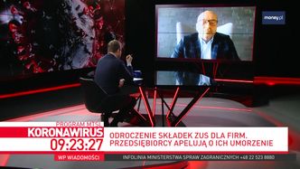 Tarcza antykryzysowa to za mało. "Trzeba przywrócić niedziele handlowe"