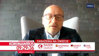 Handel cierpi przez koronawirusa. Po otwarciu galerii czekają nas wyprzedaże