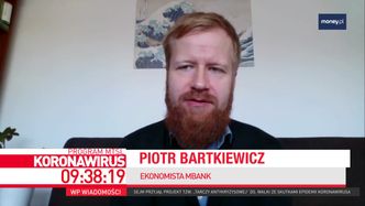 Kilka chudych lat przed nami. "Do restauracji w końcu wrócimy, podróżować długo nie będziemy"