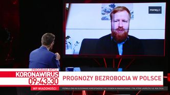 Rynek pracownika właśnie się kończy. "Żaden żyjący nie pamięta takiego uderzenia w gospodarkę"