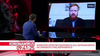 Zwolnienia i wzrost bezrobocia. Ekonomista uspokaja: to nie będą kryzyzowe poziomy