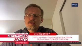 Twórca Booksy apeluje do Polaków: to czas solidarności, utrzymajmy miejsca pracy