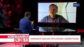 Branża beauty stanęła. "Firmy w Polsce są w dramatycznej sytuacji"
