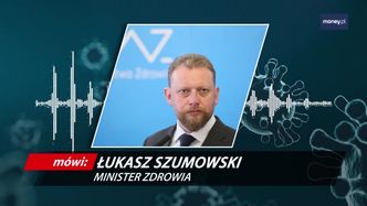 Epidemia koronawirusa. Minister zdrowia: mamy nadzieję, że będzie jak z grypą