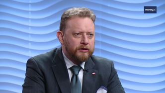 Walka z koronawirusem w Polsce. Minister zdrowia: kupujemy wszystko, co jest na rynku