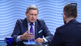 2 mld zł dla TVP. Balcerowicz: tłumaczenie Dudy jest żałosne