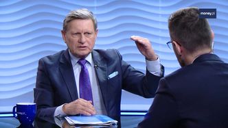 Balcerowicz porównuje pompowanie giełdy do używania narkotyków. "Im dłużej trwa, tym trudniej wyjść"