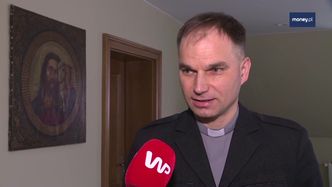 Koronawirus w Zielonej Górze. Księża przypominają wiernym zasady higieny