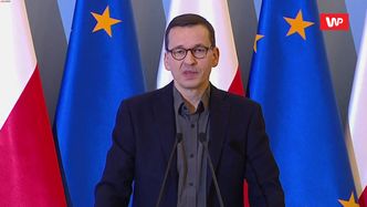 Epidemia koronawirusa. Rząd organizuje loty dla Polaków za granicą