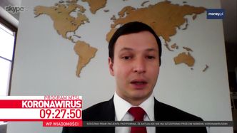 Koronawirus. Wakacje podatkowo-składkowe. Oto, co rząd może zrobić dla firm